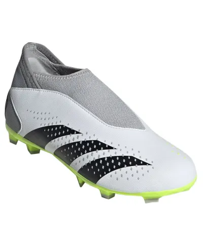 Buty adidas Predator Accuracy 3 LL FG Jr IF2265