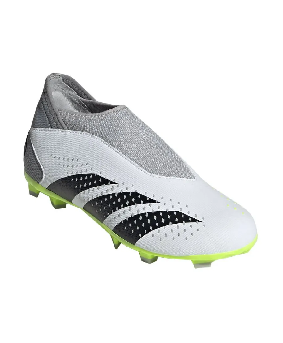 Buty adidas Predator Accuracy 3 LL FG Jr IF2265