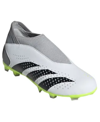 Buty adidas Predator Accuracy 3 LL FG Jr IF2265