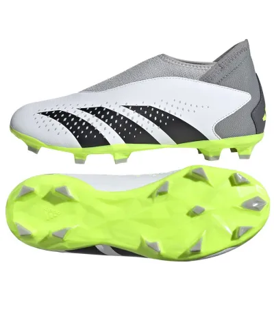 Buty adidas Predator Accuracy 3 LL FG Jr IF2265