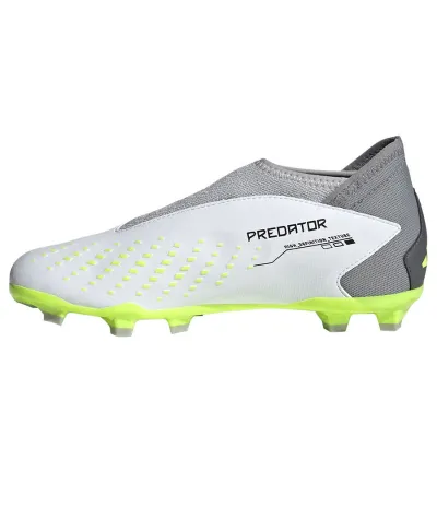 Buty adidas Predator Accuracy 3 LL FG Jr IF2265