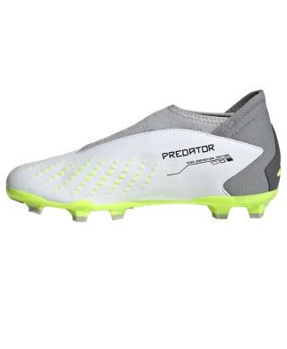 Buty adidas Predator Accuracy 3 LL FG Jr IF2265