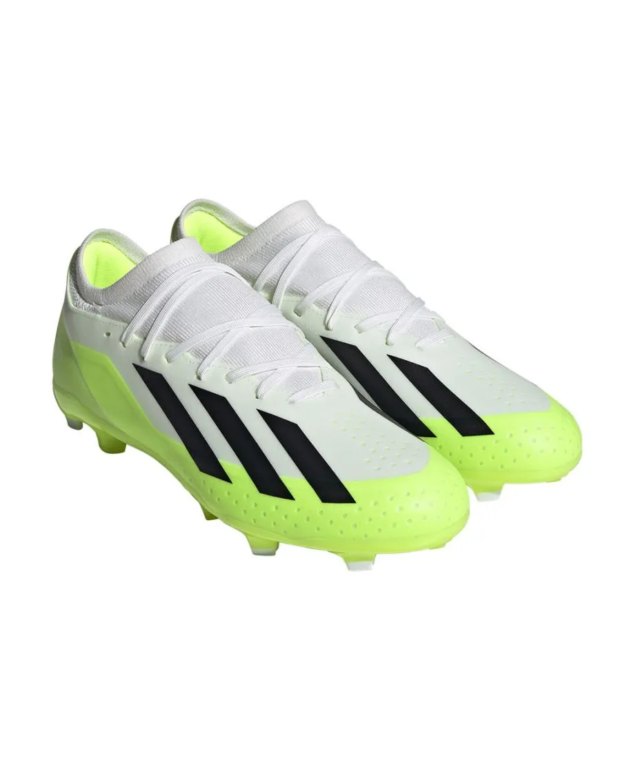 Buty adidas X CRAZYFAST 3 FG M HQ4534