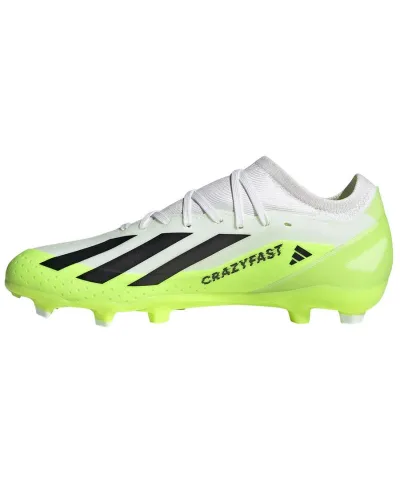 Buty adidas X CRAZYFAST 3 FG M HQ4534