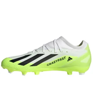 Buty adidas X CRAZYFAST 3 FG M HQ4534