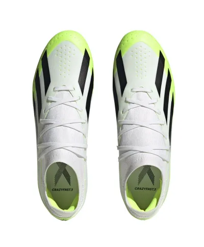 Buty adidas X CRAZYFAST 3 FG M HQ4534