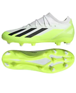 Buty adidas X CRAZYFAST 3 FG M HQ4534