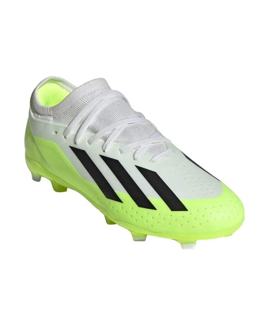 Buty adidas X CRAZYFAST 3 FG Jr ID9352