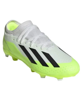 Buty adidas X CRAZYFAST 3 FG Jr ID9352