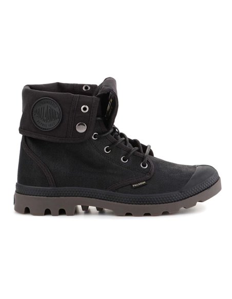 Buty Palladium Pampa Baggy Wax Black M 77213-008-M