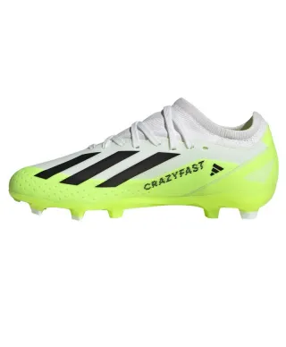 Buty adidas X CRAZYFAST 3 FG Jr ID9352