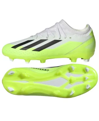 Buty adidas X CRAZYFAST 3 FG Jr ID9352