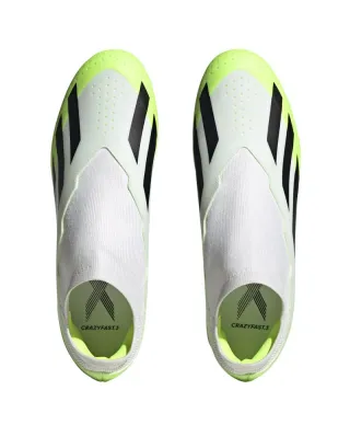 Buty adidas X CRAZYFAST 3 LL FG M HQ4515