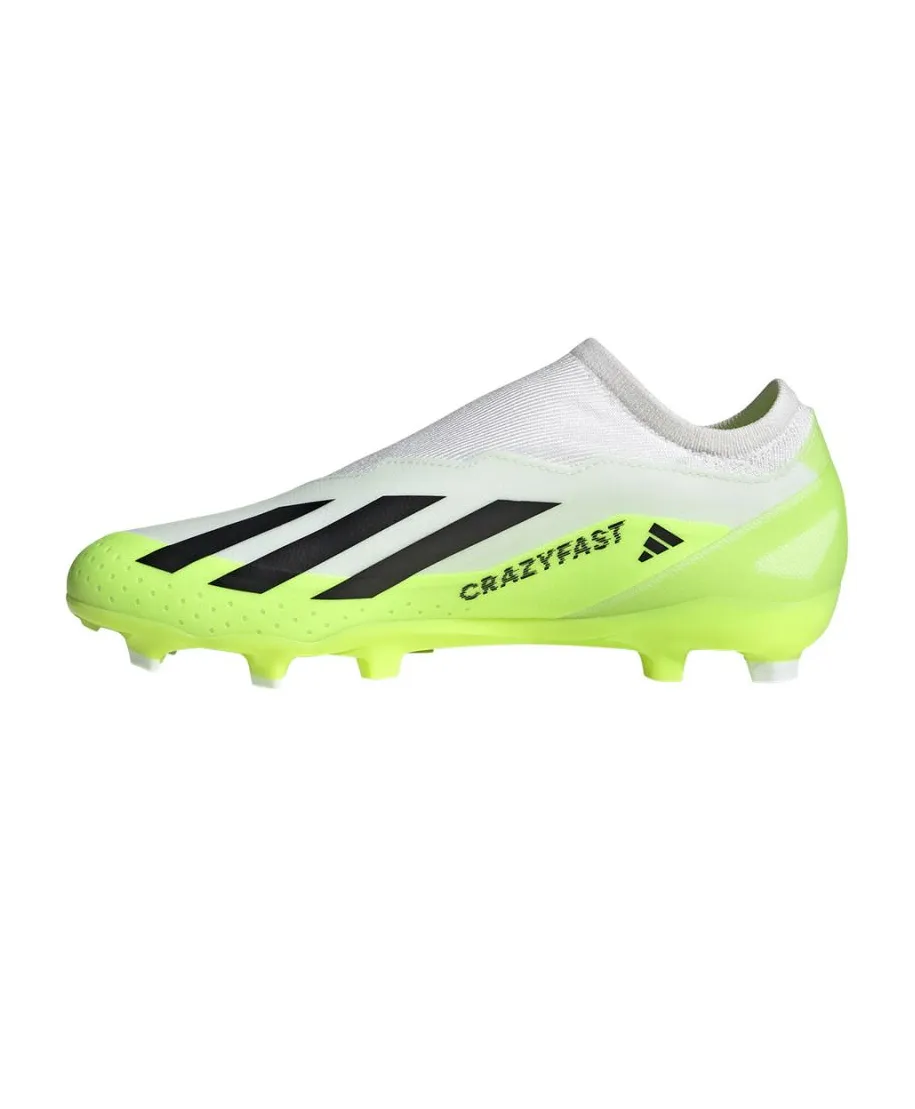 Buty adidas X CRAZYFAST 3 LL FG M HQ4515