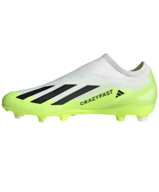 Buty adidas X CRAZYFAST 3 LL FG M HQ4515