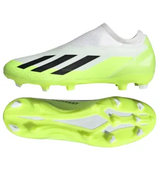 Buty adidas X CRAZYFAST 3 LL FG M HQ4515