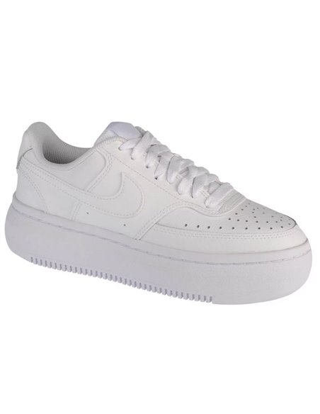 Buty Nike Court Vision Alta Ltr W DM0113-100