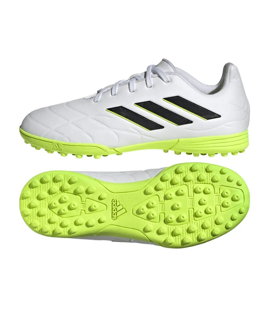 Buty adidas COPA PURE 3 TF Jr GZ2543