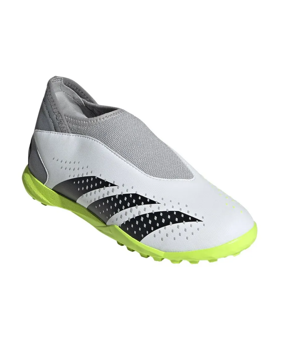 Buty adidas Predator Accuracy 3 LL TF Jr IE9436