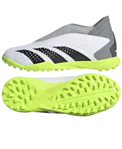 Buty adidas Predator Accuracy 3 LL TF Jr IE9436