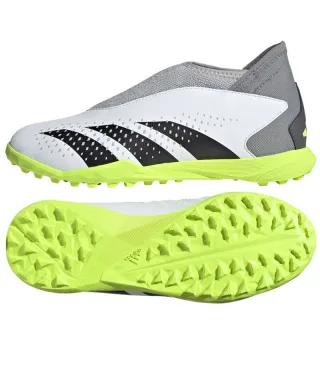 Buty adidas Predator Accuracy 3 LL TF Jr IE9436