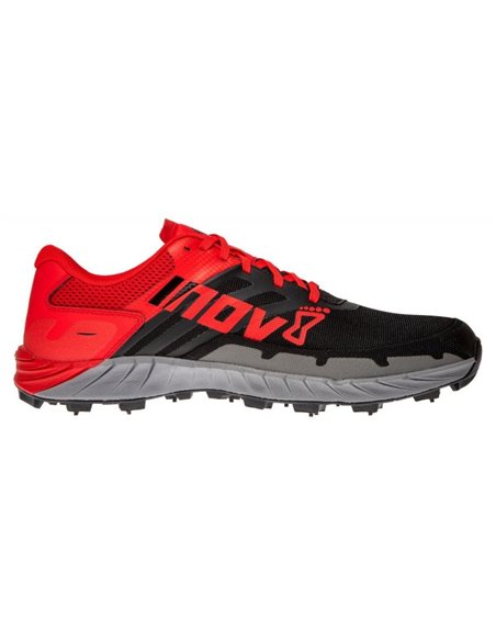 Buty do biegania z kolcami Inov-8 Oroc Ultra 290 M 000908-RDBK-S-01