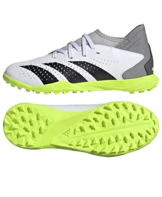 Buty adidas Predator Accuracy 3 TF Jr IE9450