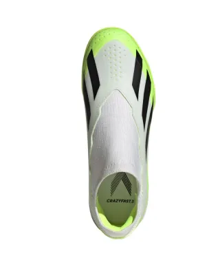 Buty adidas X CRAZYFAST 3 LL TF Jr IE1499