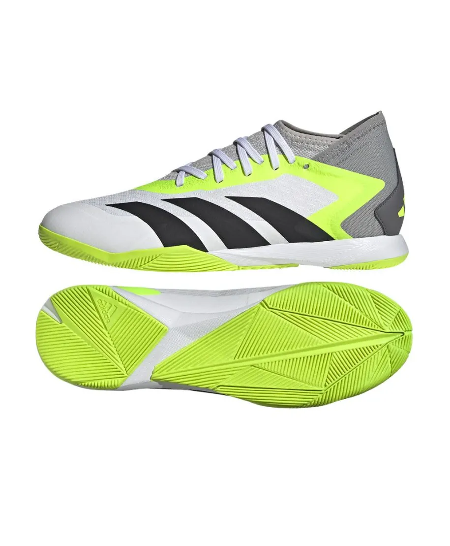 Buty piłkarskie adidas Predator Accuracy 3 IN M GY9990