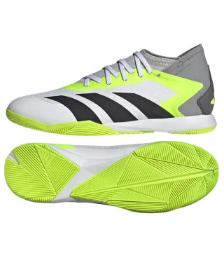 Buty piłkarskie adidas Predator Accuracy 3 IN M GY9990