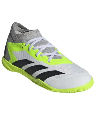 Buty piłkarskie adidas Predator Accuracy 3 IN Jr IE9449