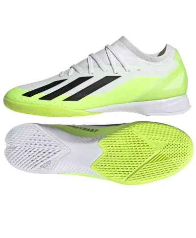 Buty piłkarskie adidas X Crazyfast 3 IN M ID9340