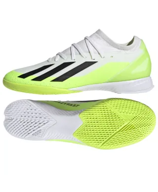 Buty piłkarskie adidas X Crazyfast 3 IN M ID9340