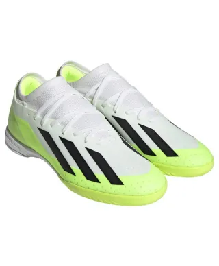 Buty piłkarskie adidas X Crazyfast 3 IN M ID9340