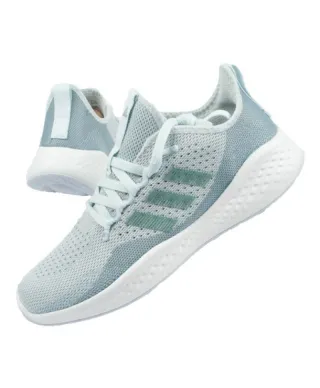 Adidas Fluidflow W GX8288 sports shoes