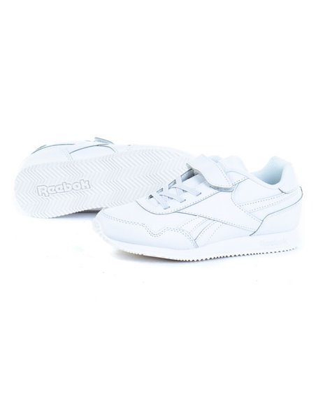 Buty Reebok Royal Cljog 3.0 1V Jr FV1490