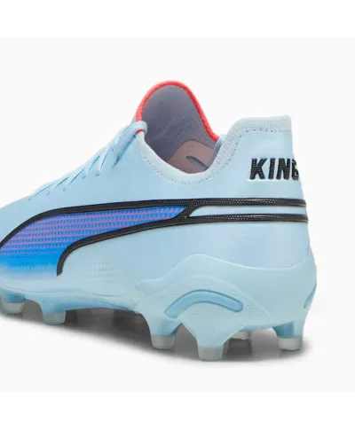 Buty piłkarskie Puma King Ultimate FG AG M 107563-02