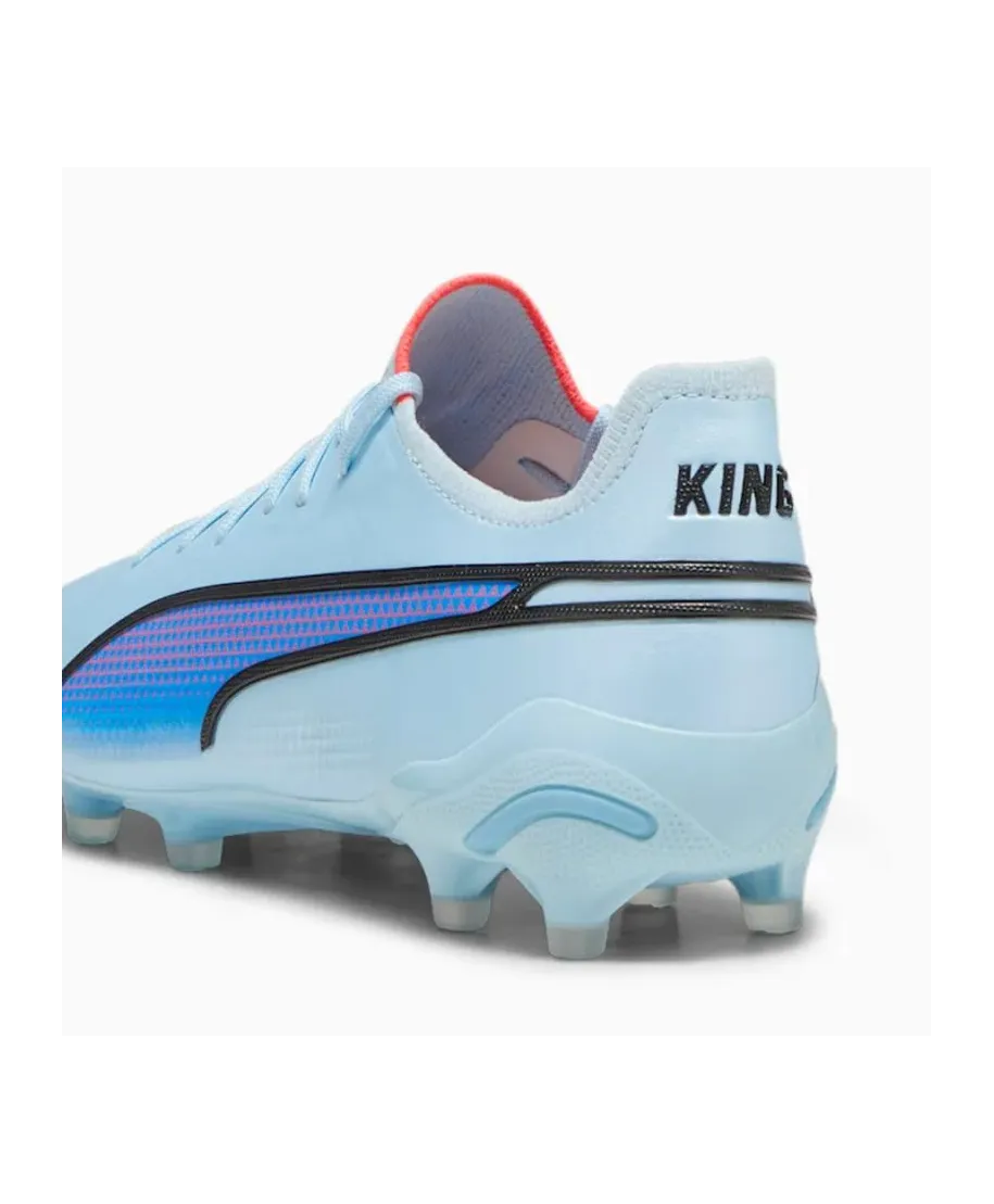 Buty piłkarskie Puma King Ultimate FG AG M 107563-02