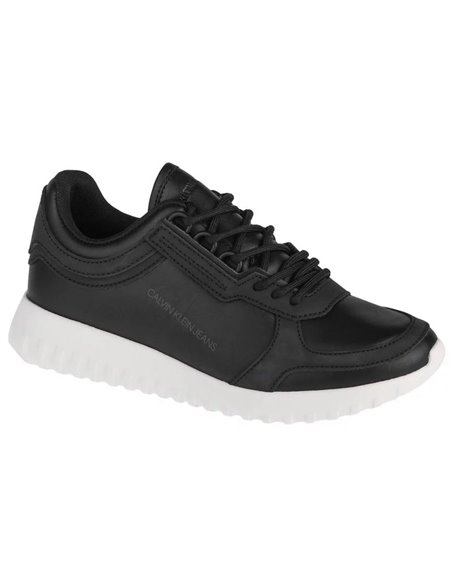 Buty Calvin Klein Runner Laceup W YW0YW00375-BEH