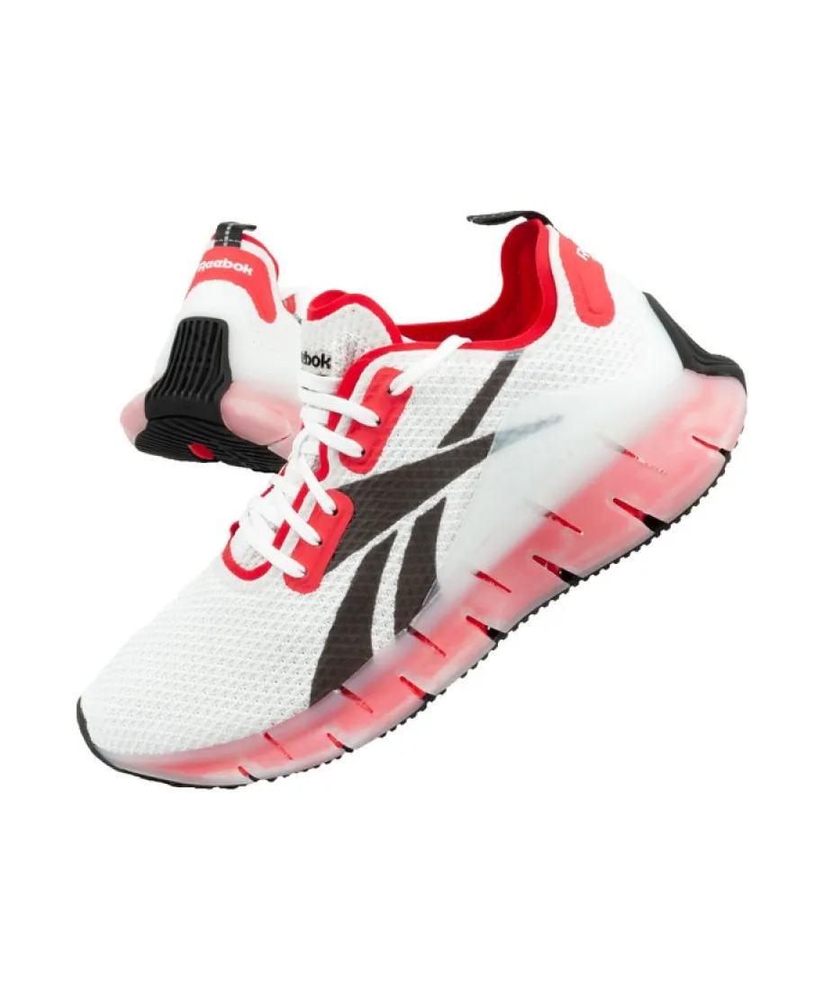 Buty do biegania Reebok Zig Kinetica M GZ0188