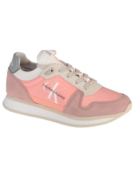 Buty Calvin Klein Runner Laceup W YW0YW00462-TA9