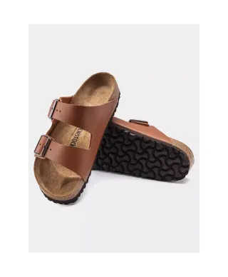 Klapki Birkenstock Arizona BS M 1019019