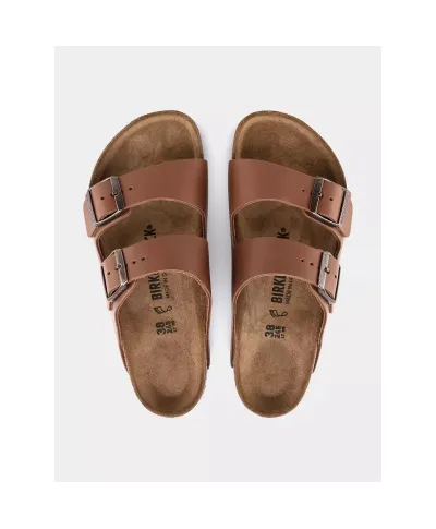 Klapki Birkenstock Arizona BS M 1019019