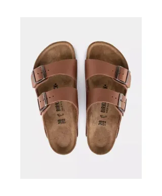 Klapki Birkenstock Arizona BS M 1019019