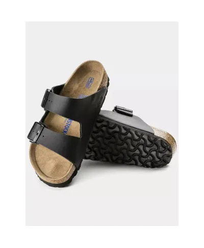 Klapki BIRKENSTOCK ARIZONA BS 0551253