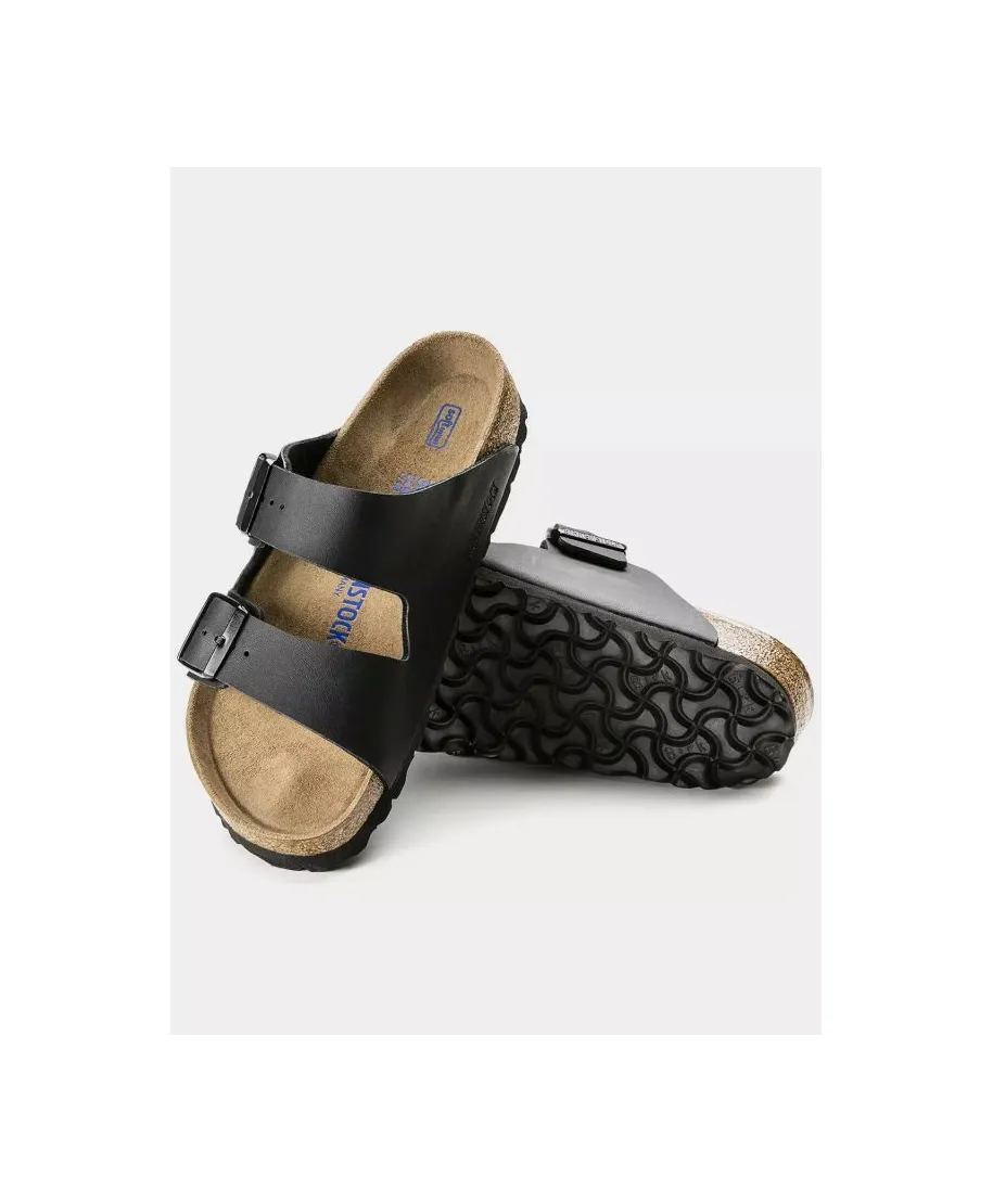 Klapki BIRKENSTOCK ARIZONA BS 0551253