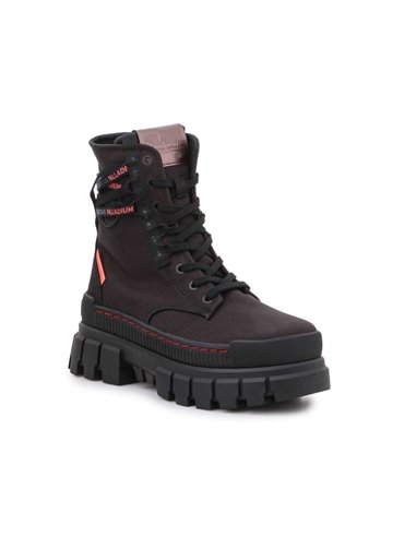 Buty Palladium Revolt Boot W 97241-010-M