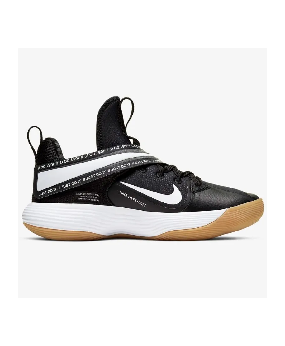 Buty siatkarskie Nike React HyperSet M CI2955010-S