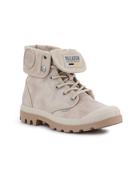 Buty Palladium Pampa Baggy Wax U 77213-210-M