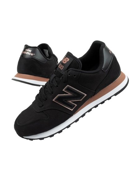 Buty New Balance W GW500BR